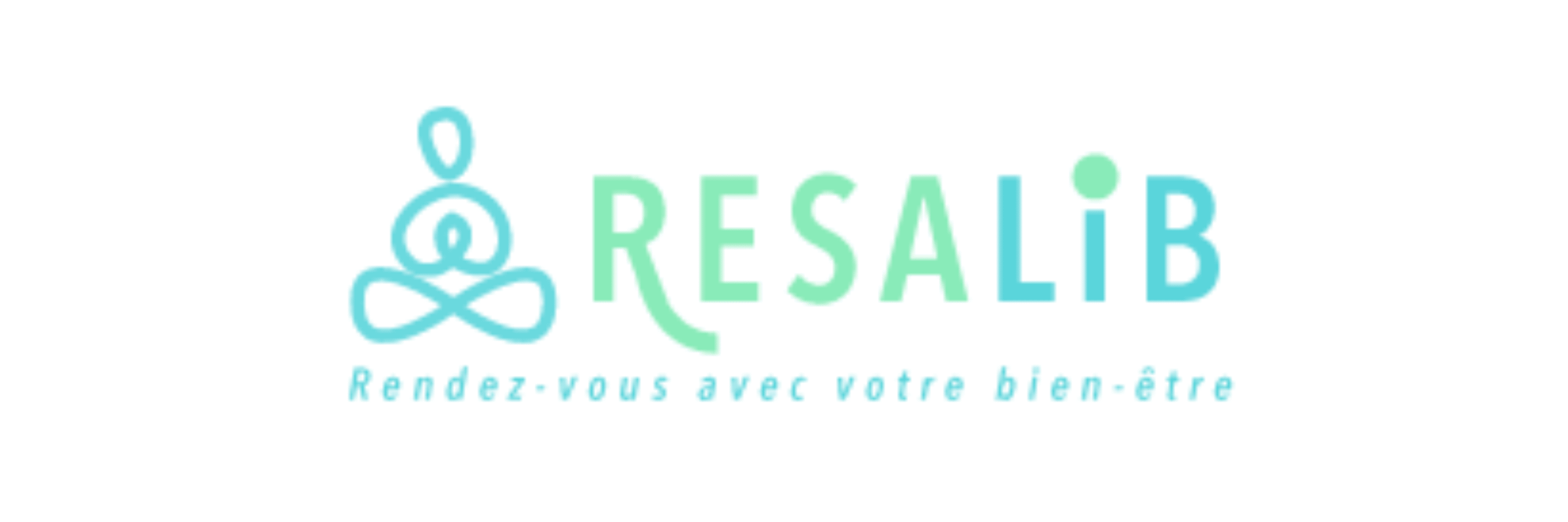 Logo Resalib Ornella Mercher Sophrologue